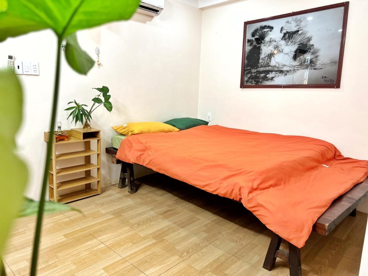 Cocal Home Phu Quoc Night Market Εξωτερικό φωτογραφία